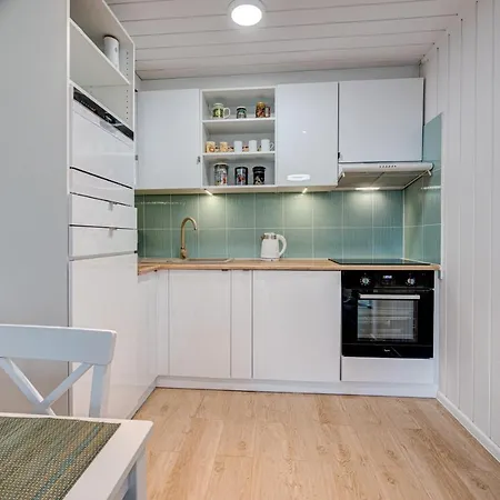 Aleda Galaxy * 슈체친