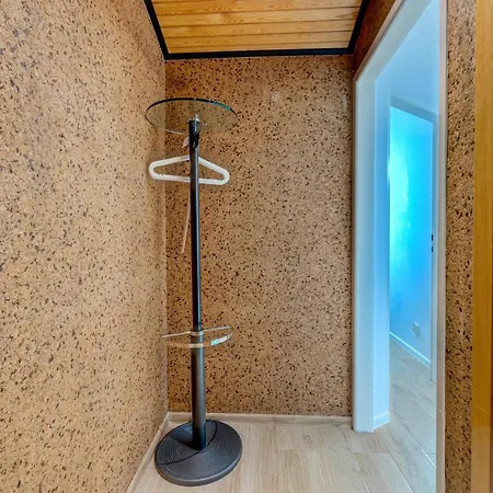 Apartment Aleda Galaxy