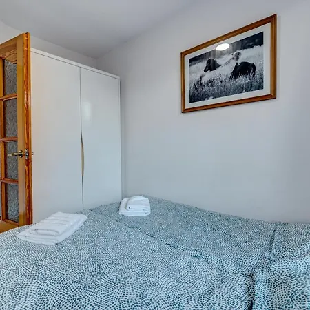 Aleda Galaxy 아파트 슈체친