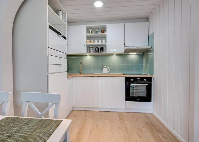 Aleda Galaxy * Szczecin