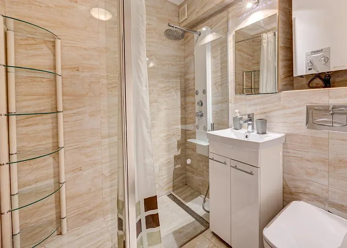 Aleda Galaxy Apartamento Szczecin