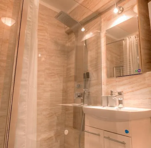 Apartamento Aleda Galaxy