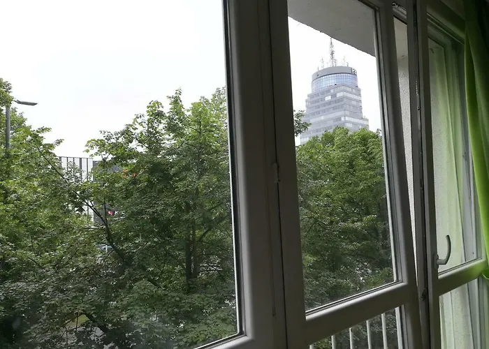 Aleda Galaxy Szczecin